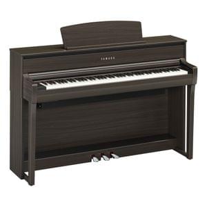 1603267679743-Yamaha Clavinova CLP-775 Dark Walnut Digital Piano with Bench2.jpg